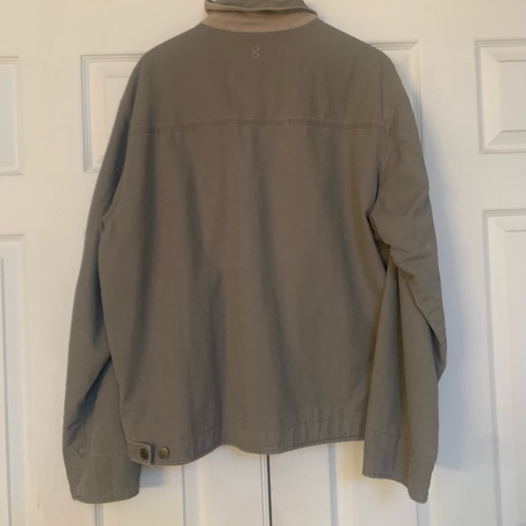 BMW Jacket Brand New without Tags. Vintage 2000s. NOS - Picture 9 of 11